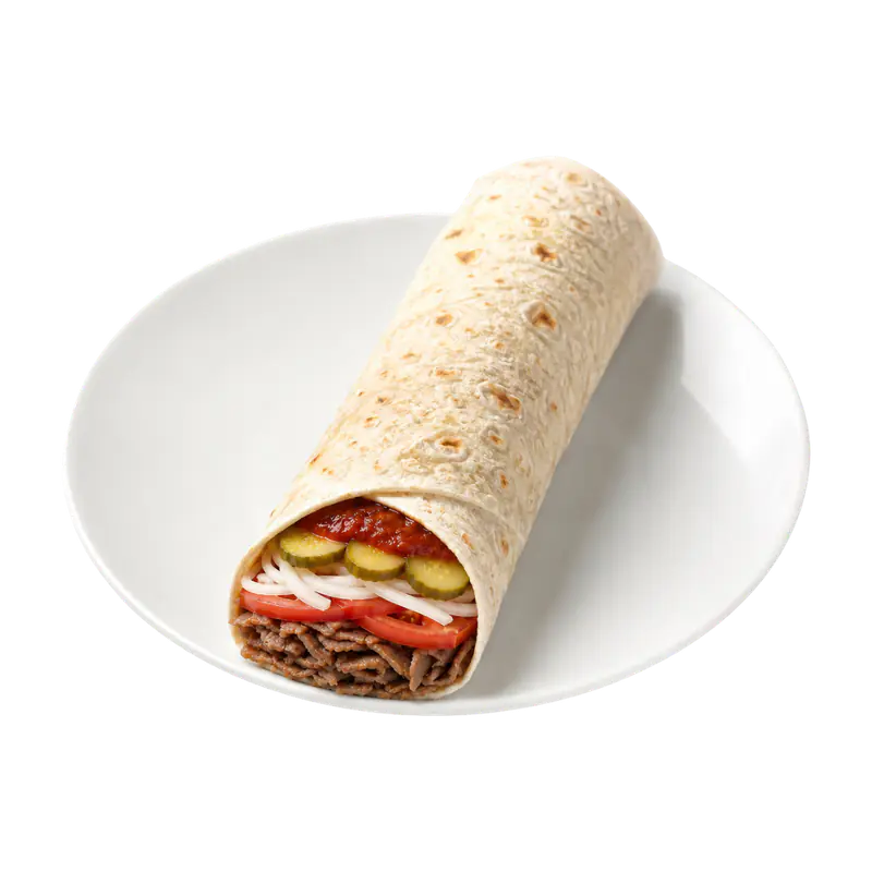 Dürüm Döner