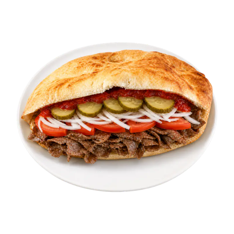 Pide Döner