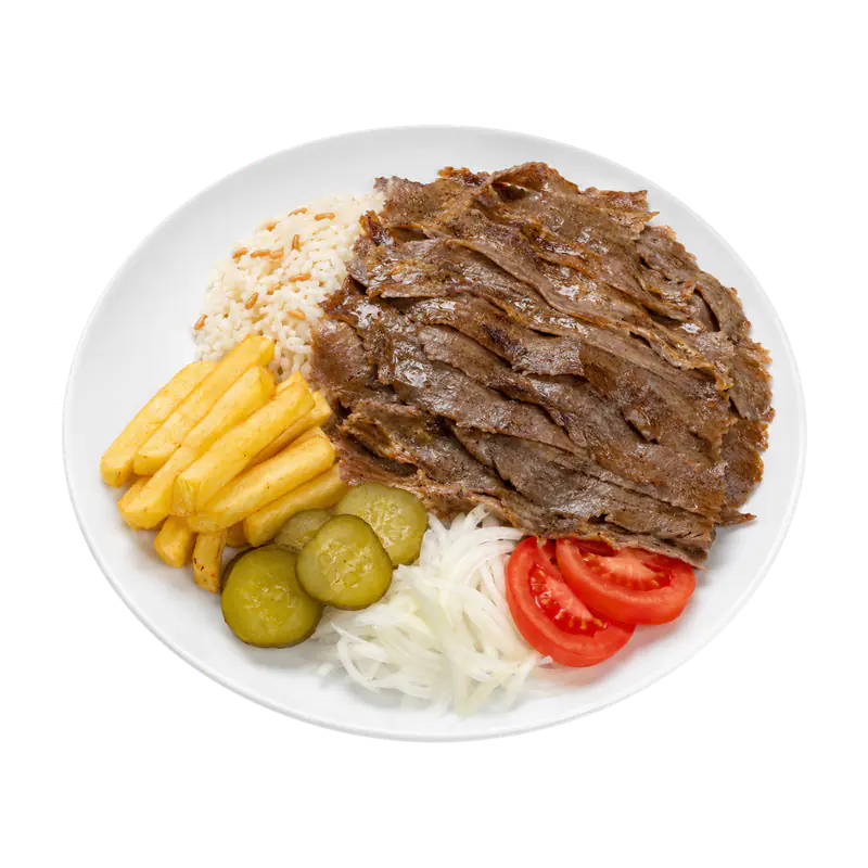 Porsiyon Döner