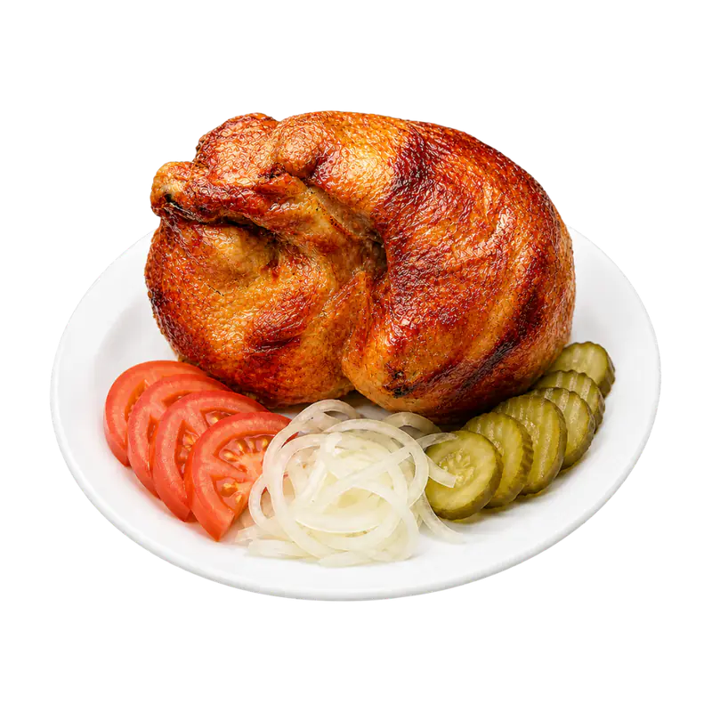 Piliç Çevirme